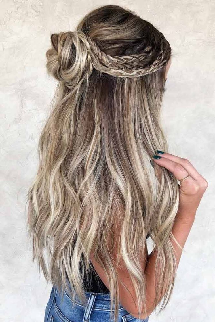 Fashion Hair