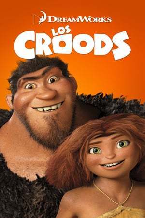 Movie Los Croods