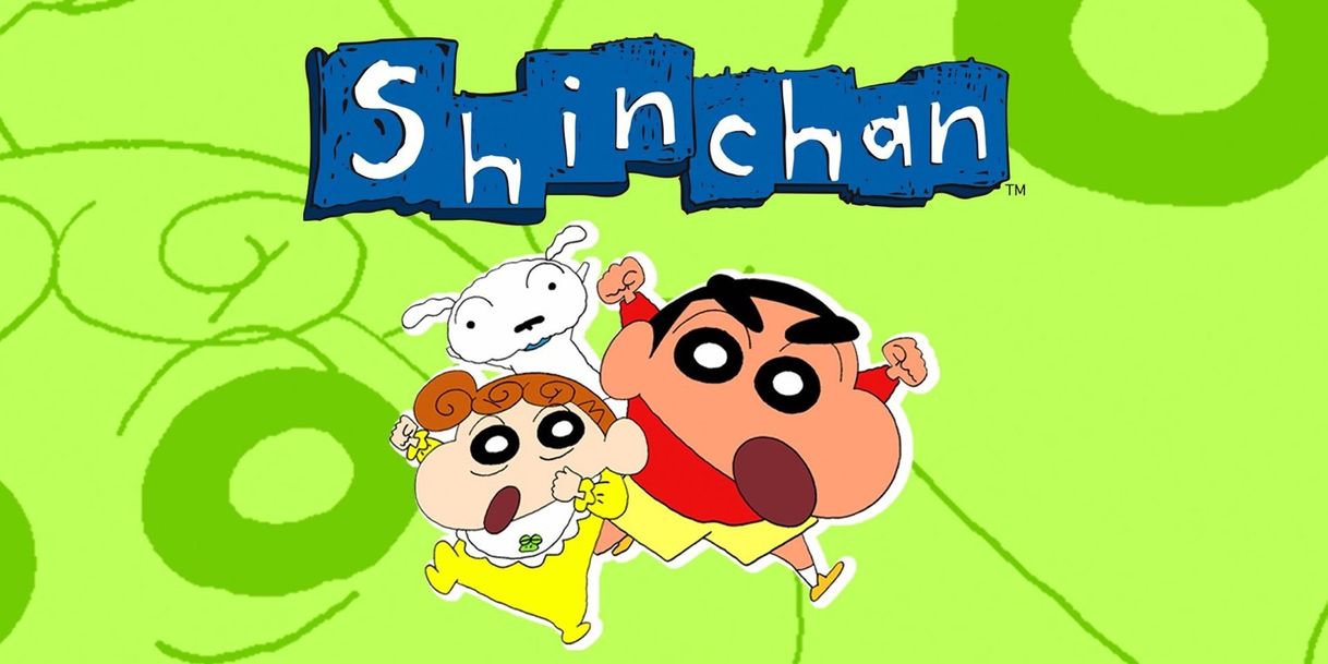 Fashion Shinchan 