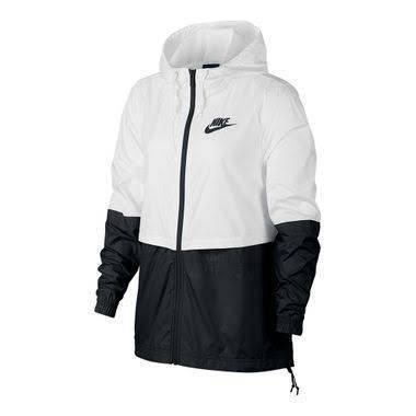 Moda JAQUETA NIKE WOVEN Masculino 