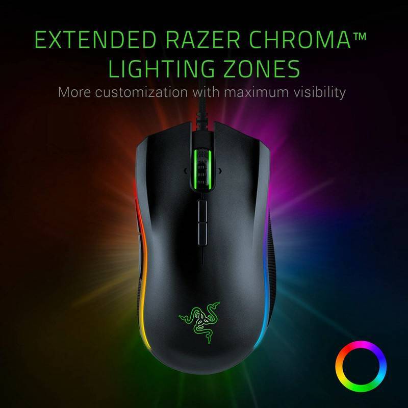 Razer Mamba Elite