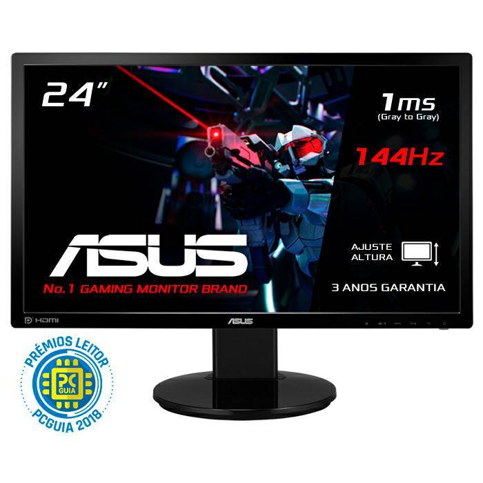 Monitor ASUS VG248QZ