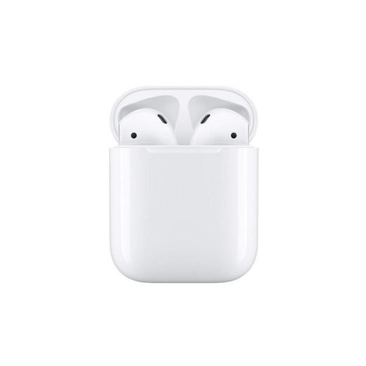 Apple AirPods