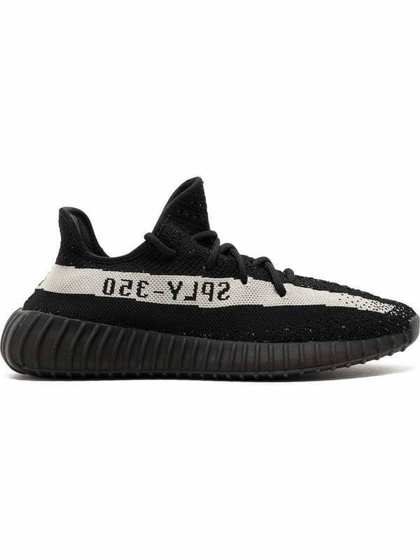 Fashion Yeezy Boost 350 V2 Oreo