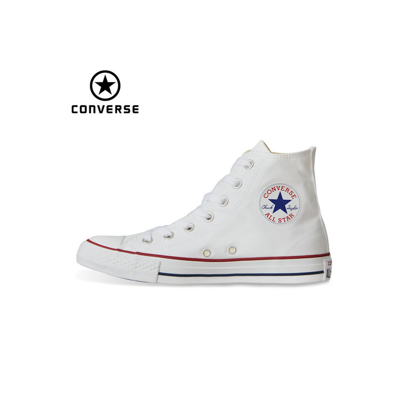 Social Converse Chuck Taylor All Star High