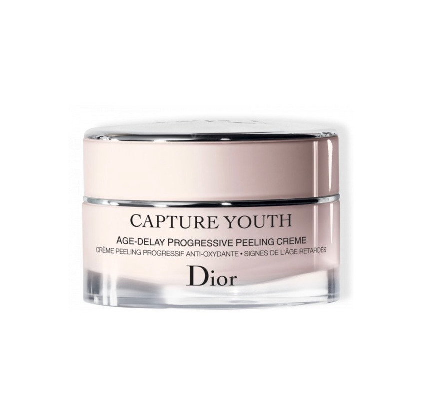 Productos Capture Youth Dior