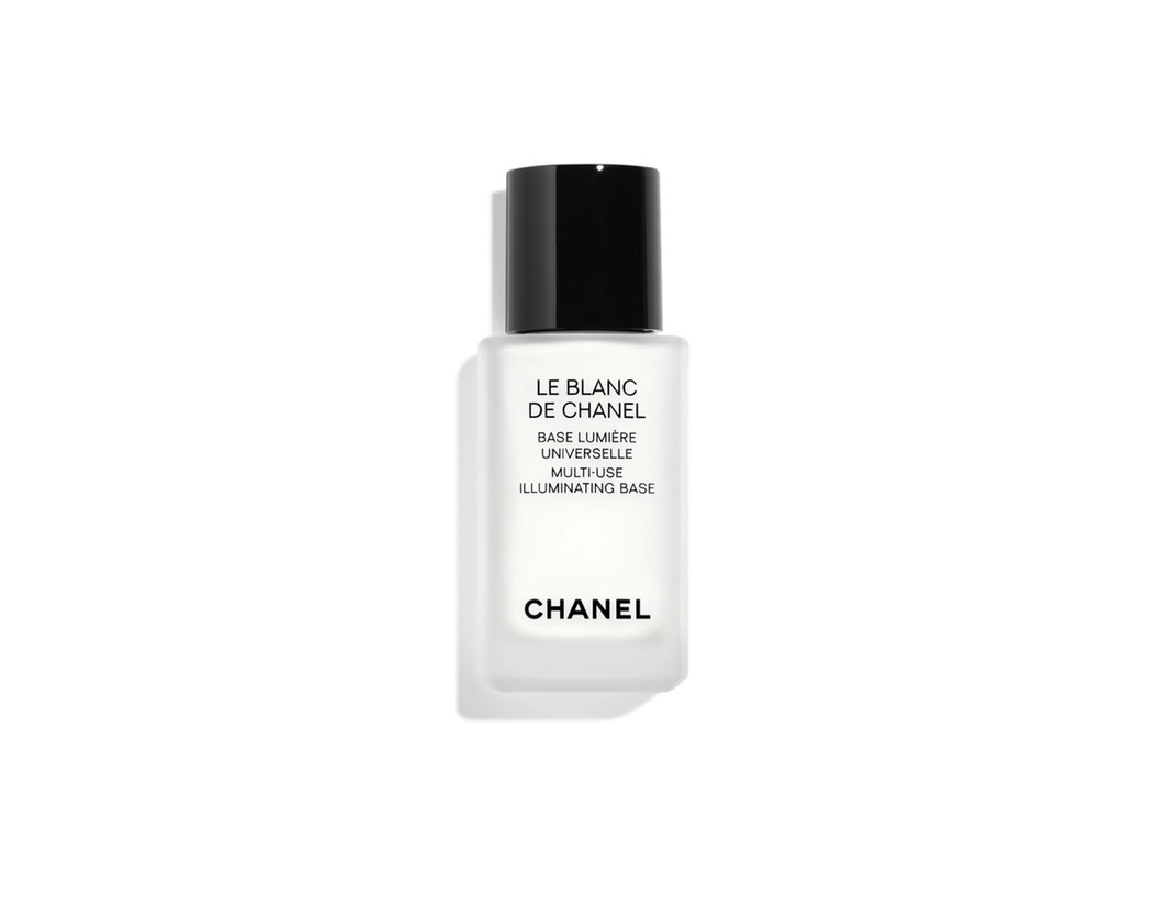 Products Chanel Prebase Le Blanc