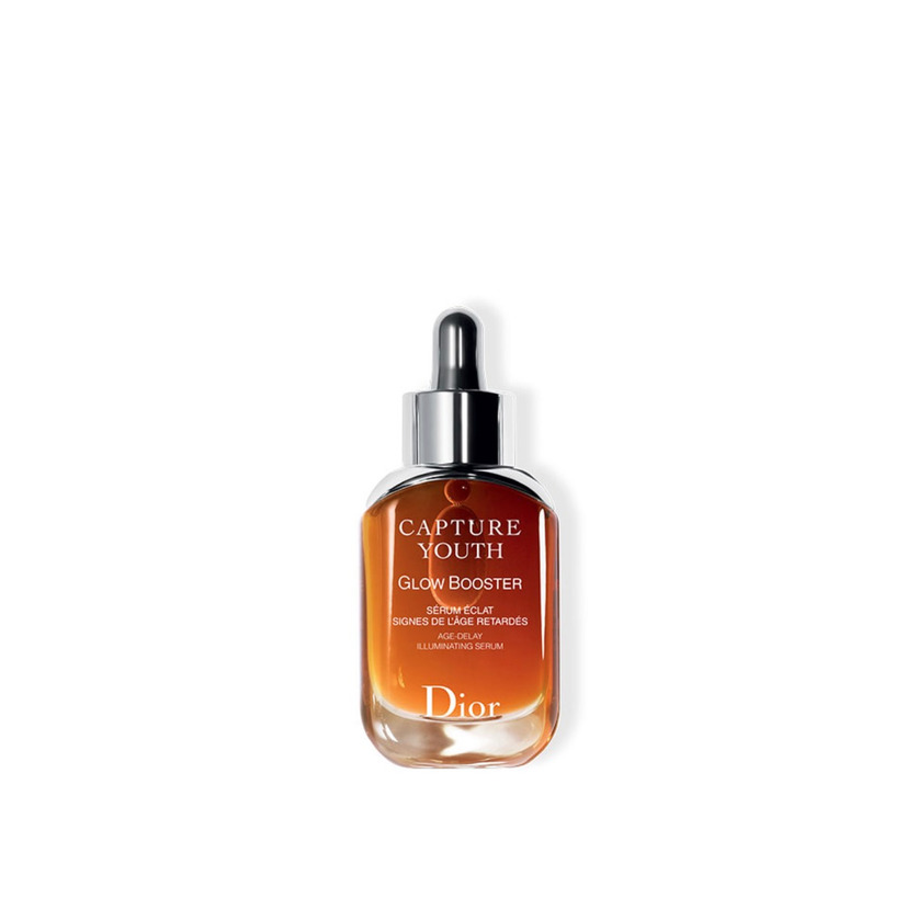 Products Dior Capture Youth Serum Glow Booster