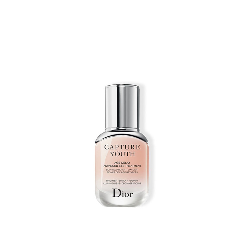 Productos Dior Capture Youth Contorno de ojos