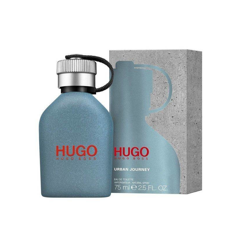 Productos Hugo Boss Urban Journey