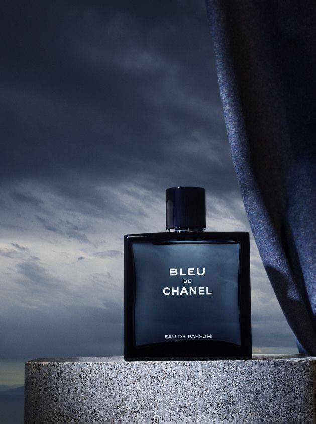 Belleza CHANEL Bleu 100 ml - eau de parfum