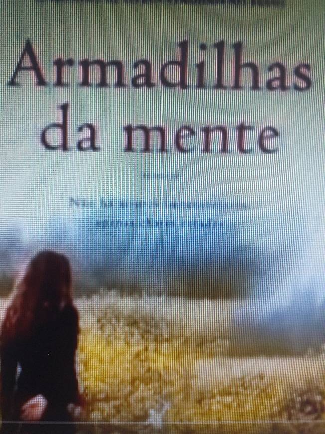 Book Armadilhas da mente