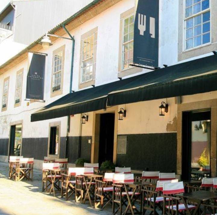 Restaurants Caldo Entornado