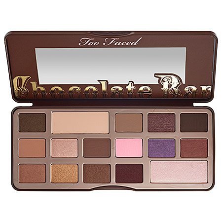 Product Adhesivo Faced The Chocolate Bar Eye palé/Sombras - de Estados Unidos