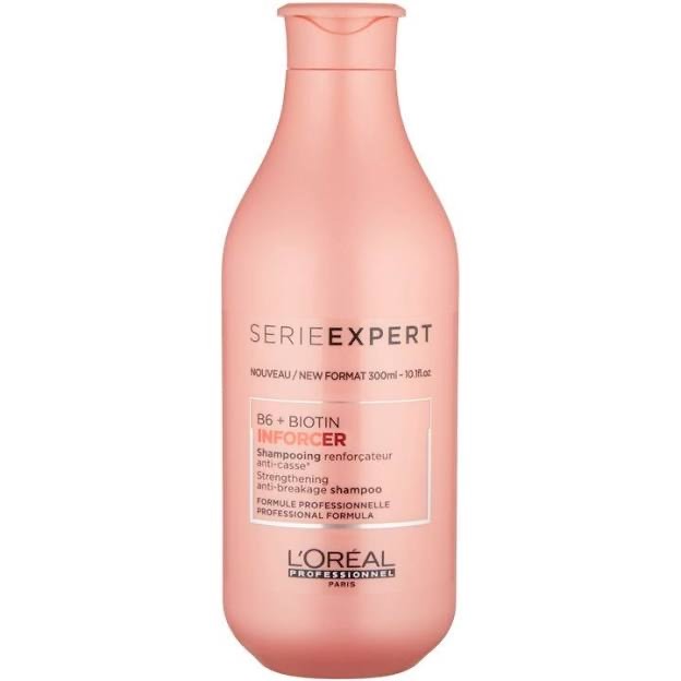 Social L’Oréal SerieExpert B6 + Biotin