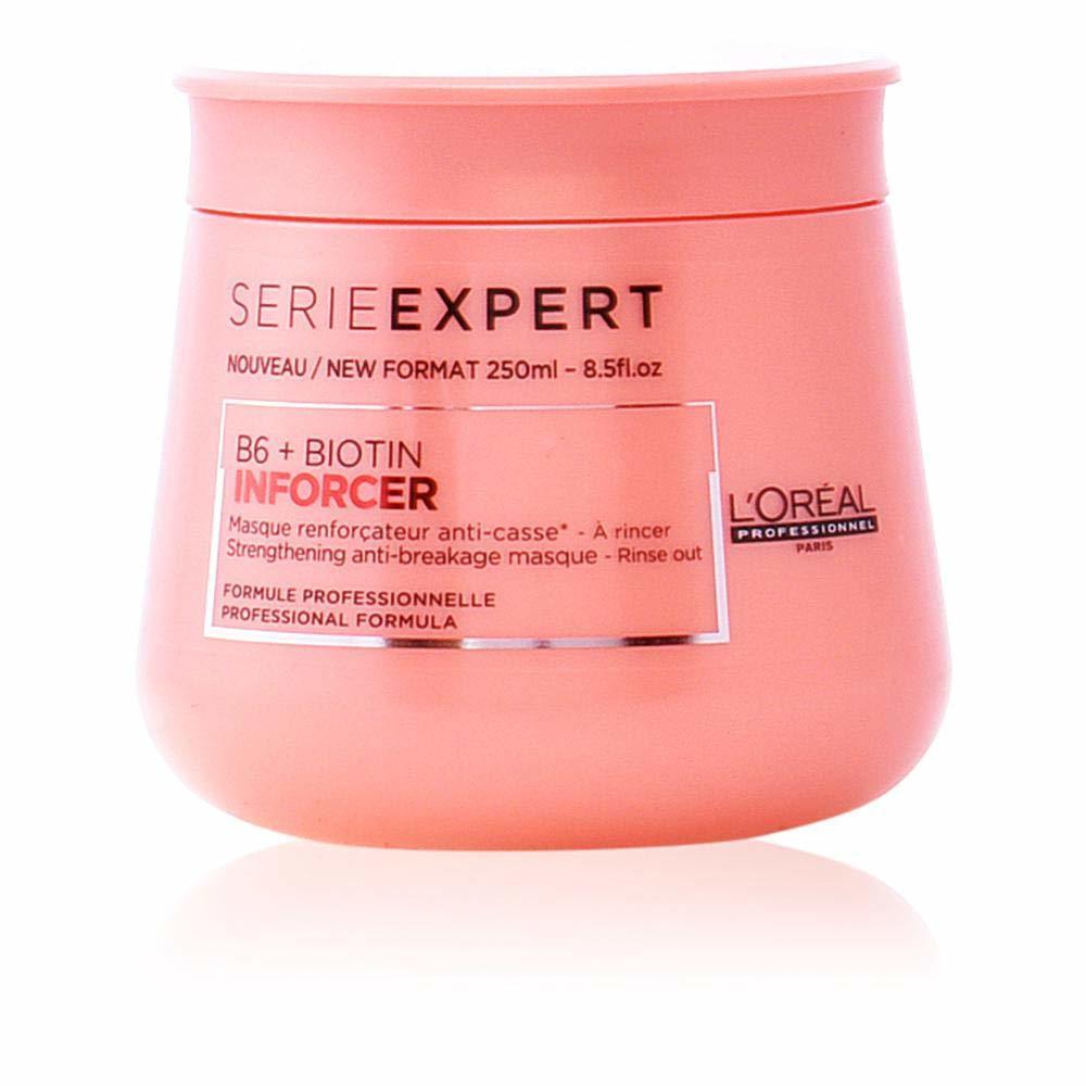 Producto Serie Expert Inforcer da L'Oréal Professionnel

