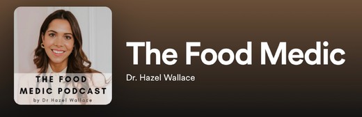 ‎The Food Medic on Apple Podcasts