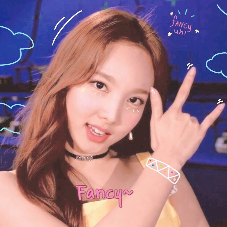 Moda nayeon