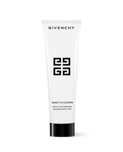 READY-TO-CLEANSE Cleansing Cream-in-Gel