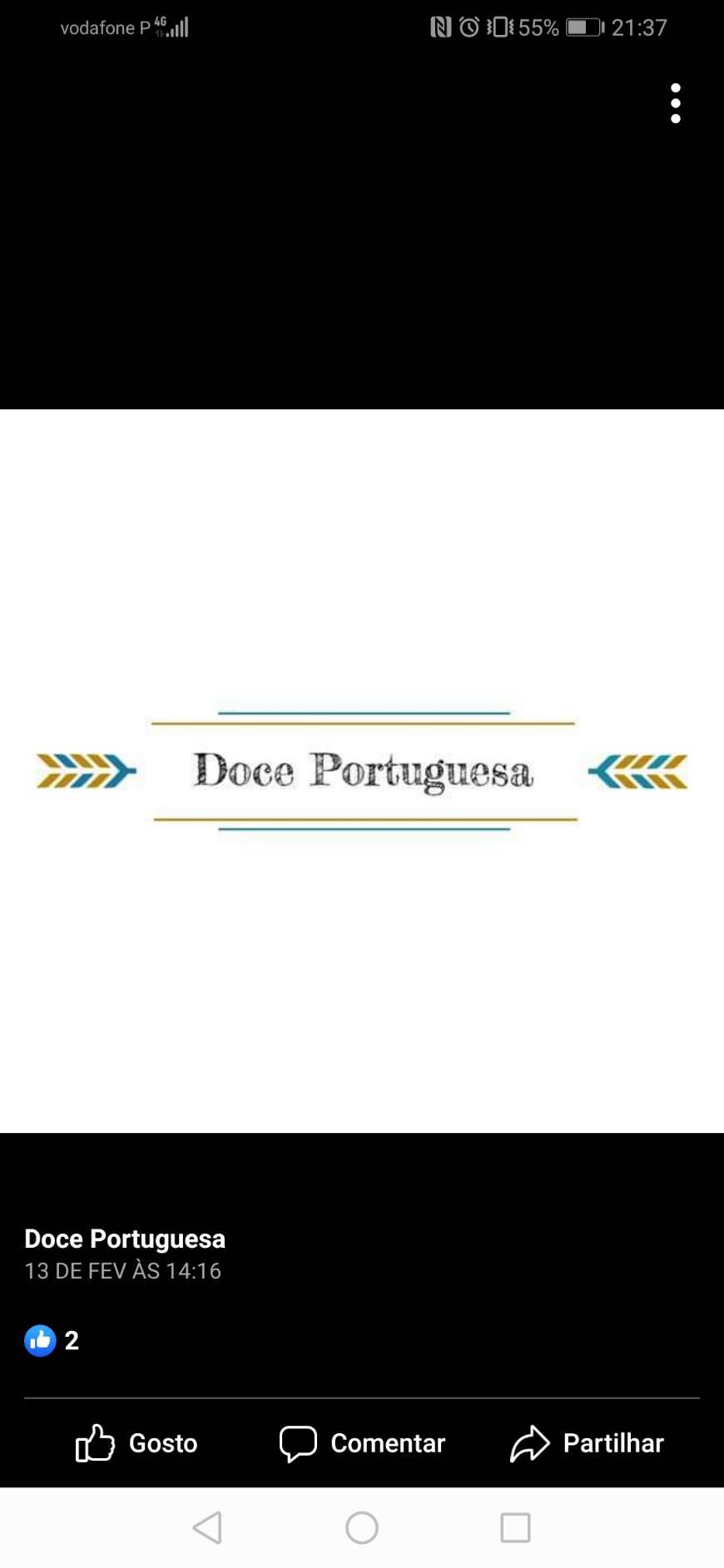 Restaurants Doce portuguesa