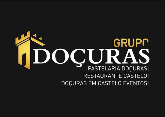 Restaurants Doçuras em castelo eventos