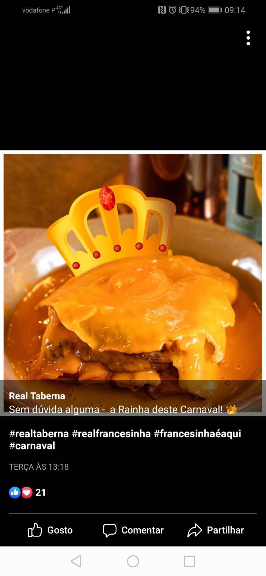 Restaurants Real Taberna - Home | Facebook