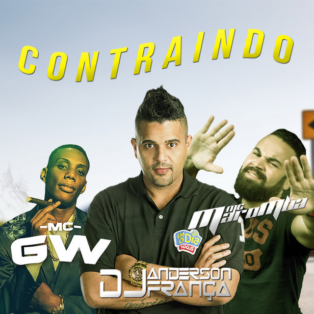 Music Contraindo