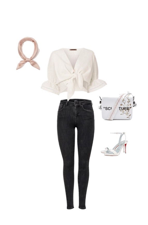 Fashion Outfit 7