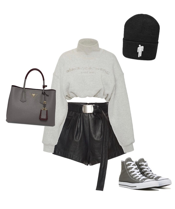 Fashion Outfit 8