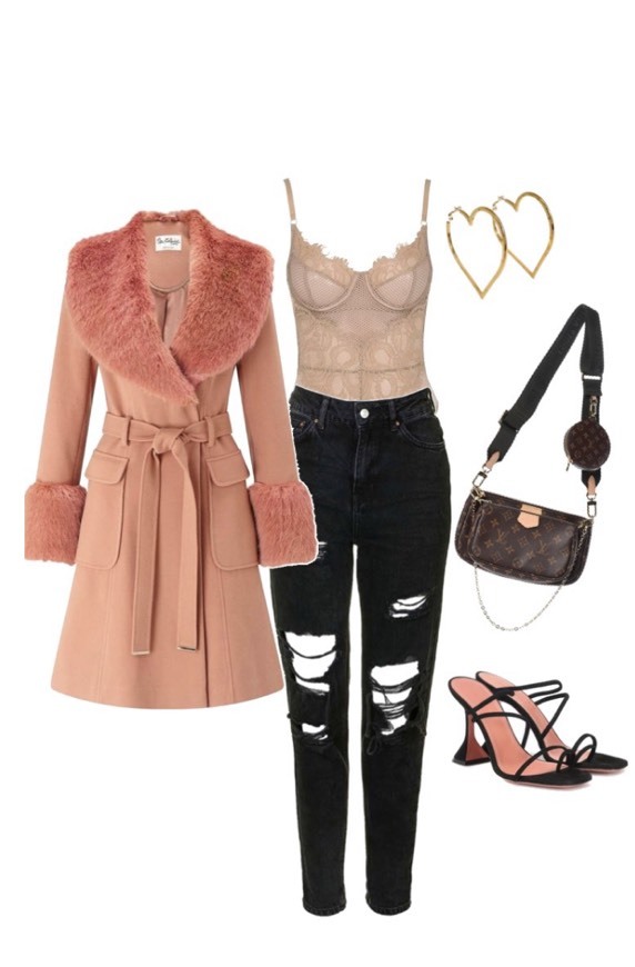 Moda Outfit 9