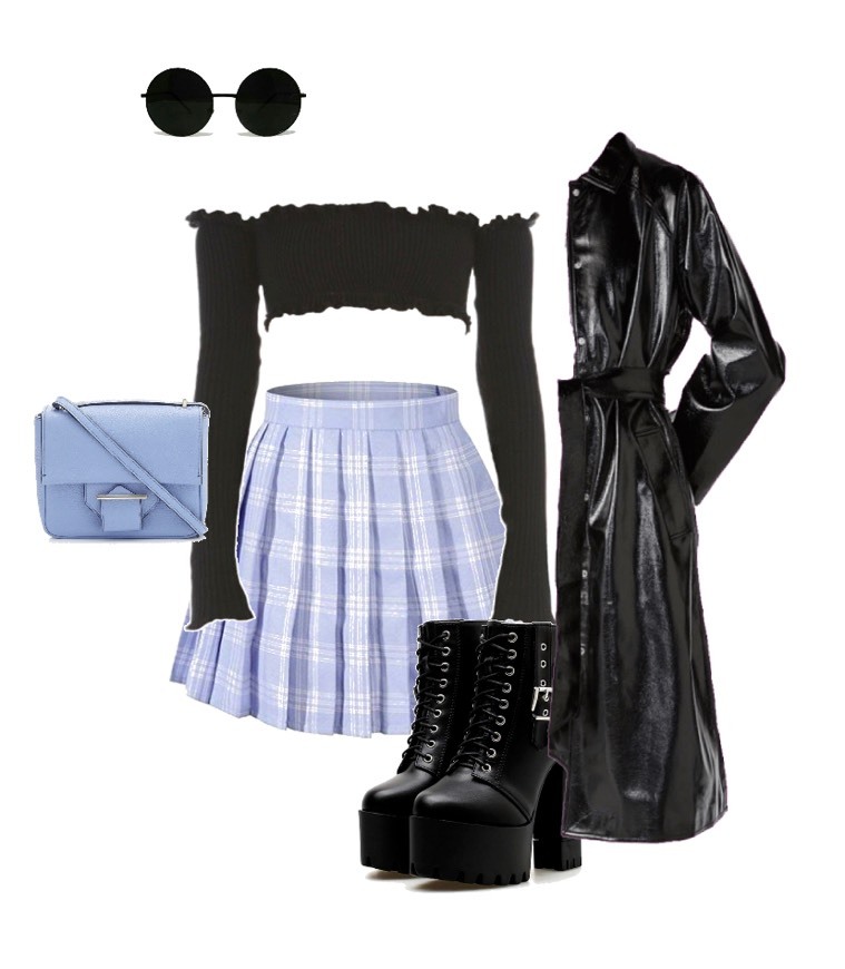 Fashion Outfit 10