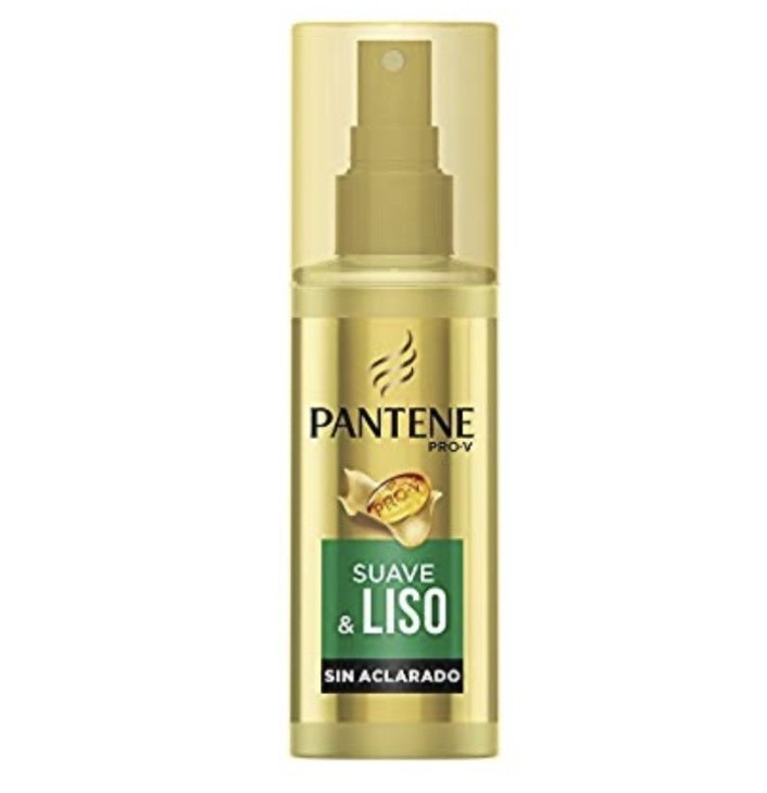 Fashion Sérum Pantene 