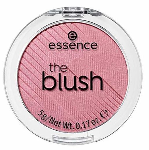 ESSENCE THE BLUSH 40 BELOVED