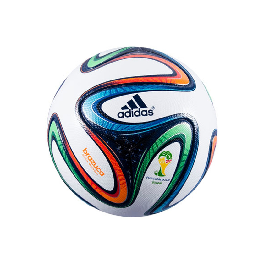 Producto Brazuca 2014 World Cup Ball