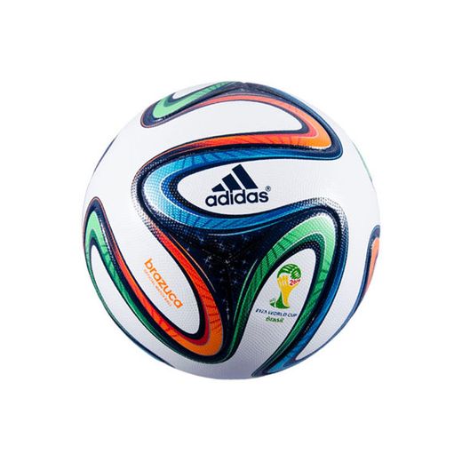 Brazuca 2014 World Cup Ball