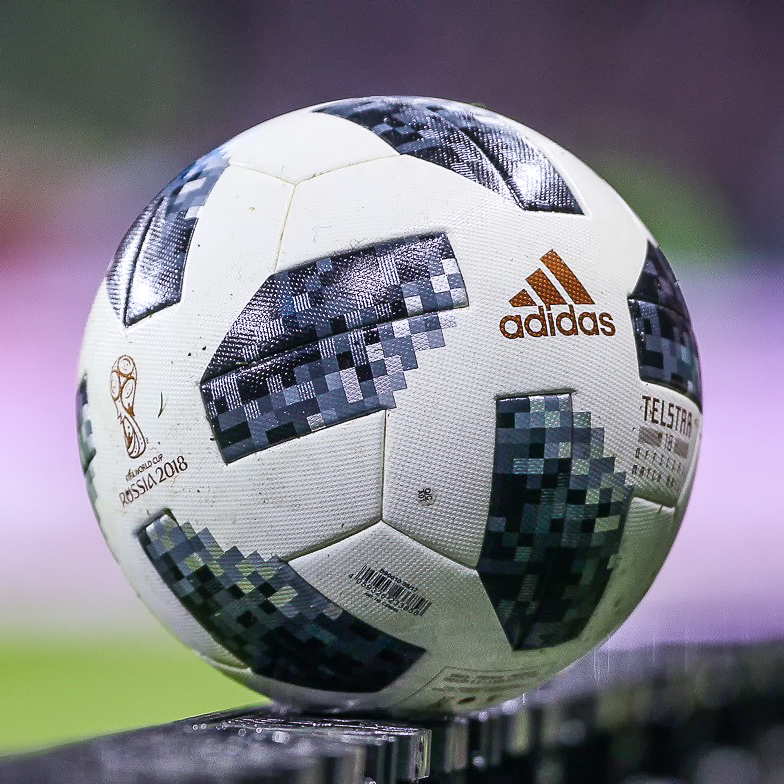 Producto Telstar 2018 World Cup Ball "Group"