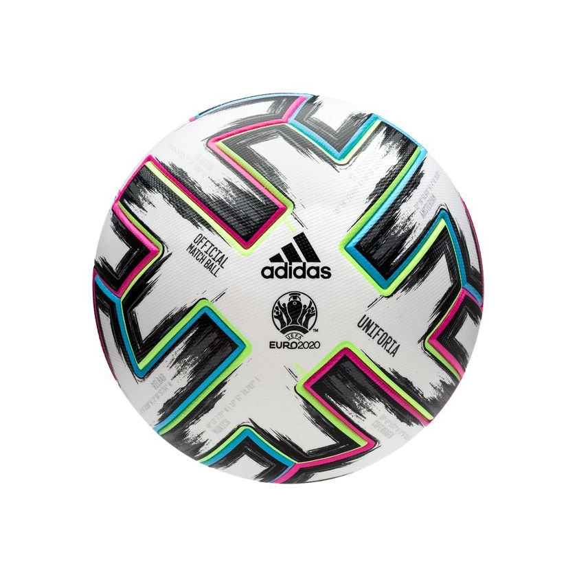 Producto 2020 Euro Ball