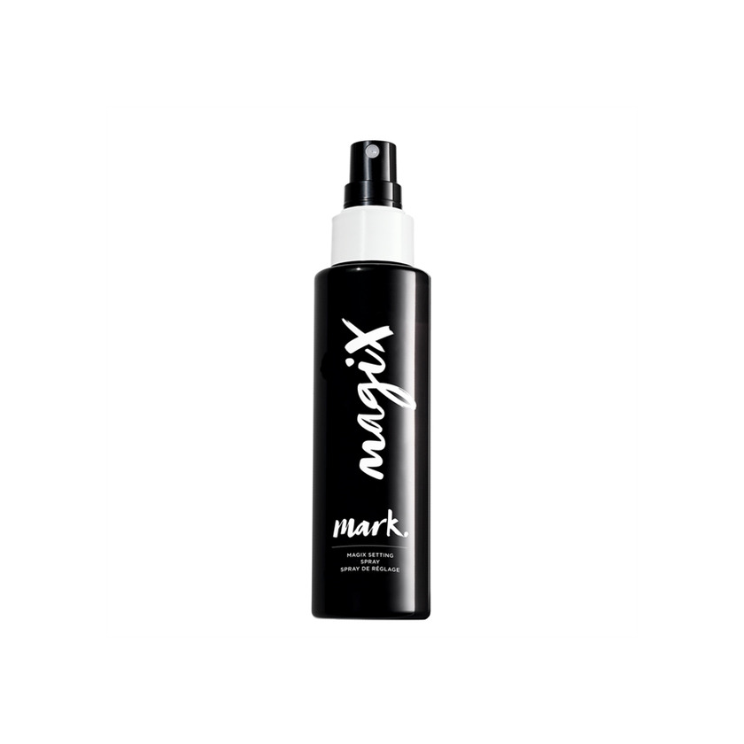 Producto MagiX Spray Fixador de Maquilhagem