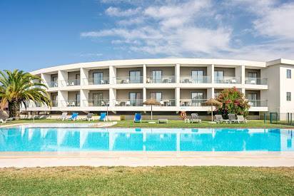 Place Hotel dos Zimbros