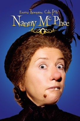 Movie Nanny McPhee - Trailer - YouTube