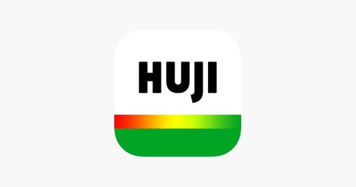 Huji 