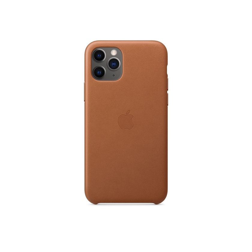 Productos Capa em pele para iPhone 11 Pro 