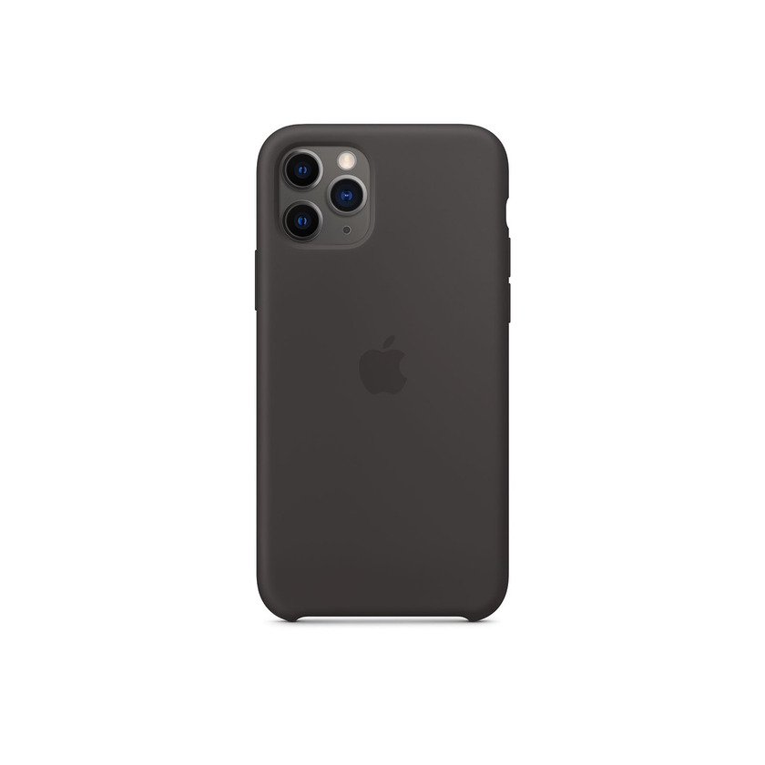 Products Capa em silicone para iPhone 11