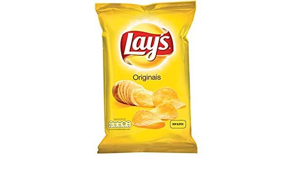 Moda Lays