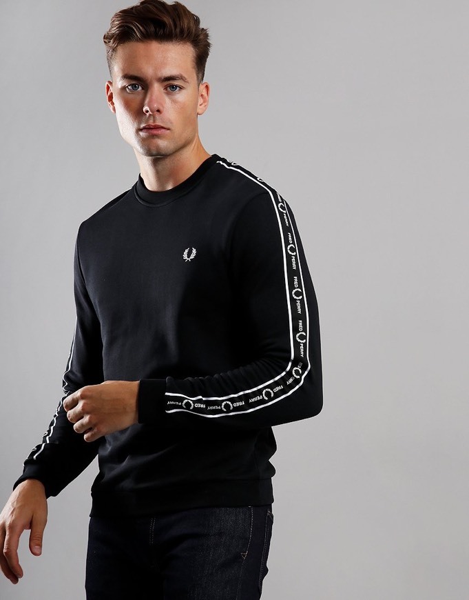 Fashion Fred Perry