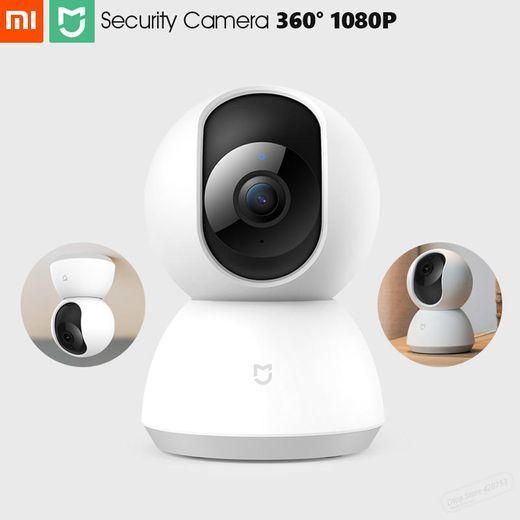 Xiaomi MI Home Security Camera 360°