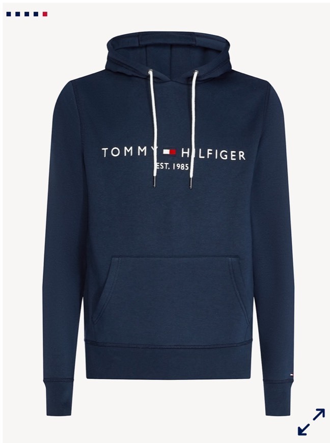 Moda Sweat tommy