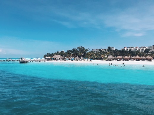 Isla Mujeres