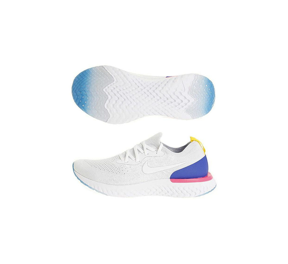 Products Nike Epic React Flyknit