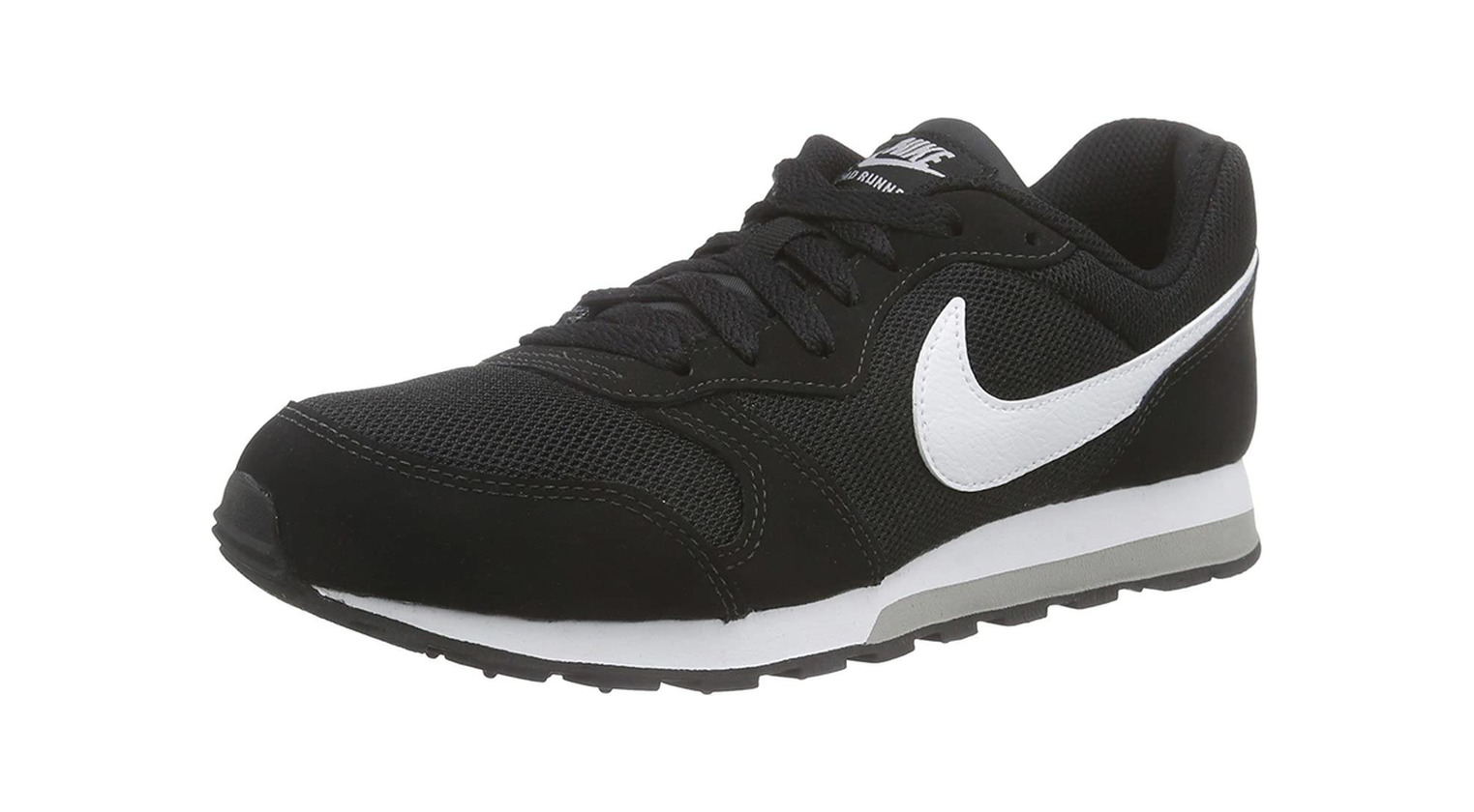 Social Nike MD Runner 2